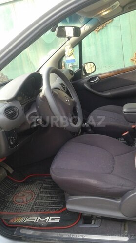 Mercedes A 160 2004, 183,000 km - 1.6 l - Astara