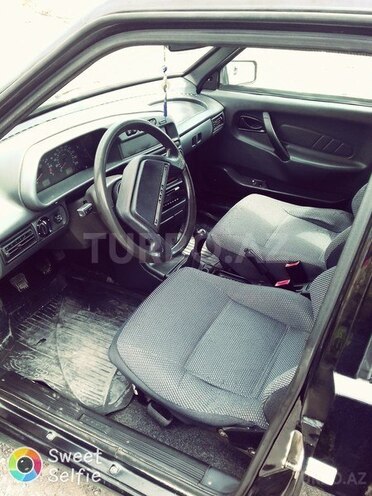 LADA (VAZ) 2115 2009, 12,000 km - 0.2 l - Bərdə