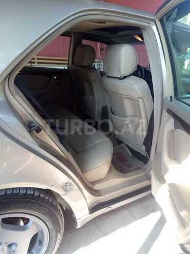 Mercedes C 220 1995, 373,000 km - 2.2 л - Bakı