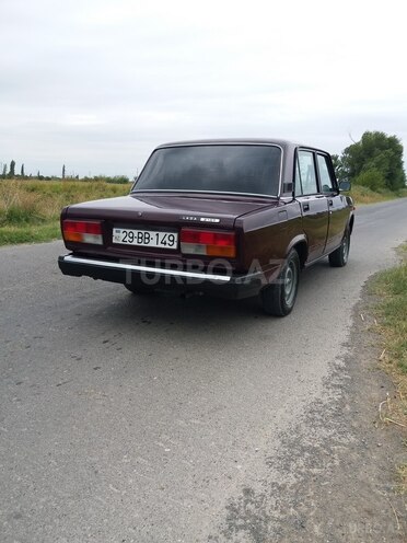 LADA (VAZ) 2107 2000, 136 km - 1.3 л - Bərdə