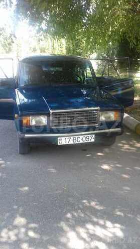 LADA (VAZ) 2107 2004, 0 km - 0.2 l - Yevlax