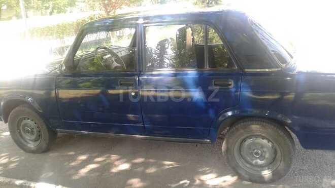 LADA (VAZ) 2107 2004, 0 km - 0.2 l - Yevlax