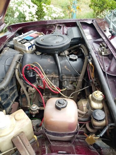 LADA (VAZ) 2107 2000, 136 km - 1.3 л - Bərdə