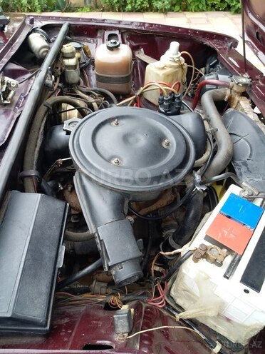 LADA (VAZ) 2107 2000, 136 km - 1.3 л - Bərdə