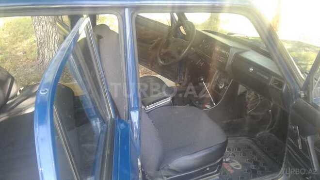 LADA (VAZ) 2107 2004, 0 km - 0.2 l - Yevlax