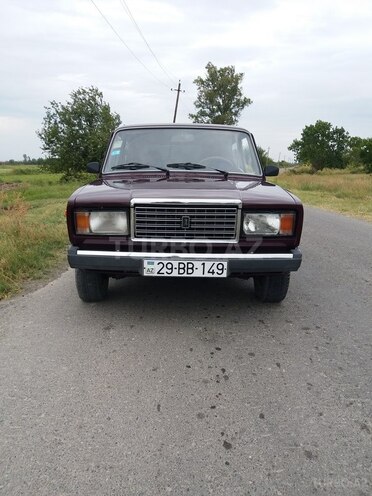 LADA (VAZ) 2107 2000, 136 km - 1.3 л - Bərdə
