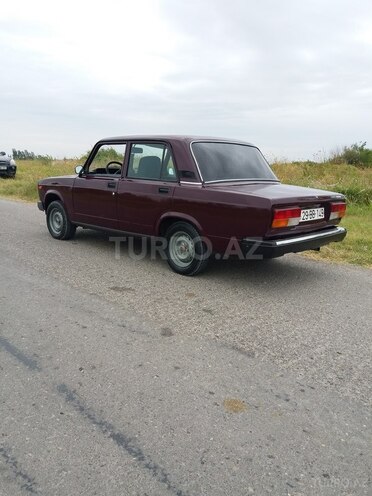 LADA (VAZ) 2107 2000, 136 km - 1.3 л - Bərdə