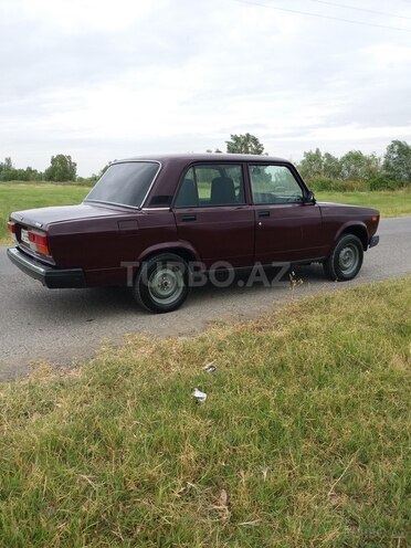 LADA (VAZ) 2107 2000, 136 km - 1.3 л - Bərdə