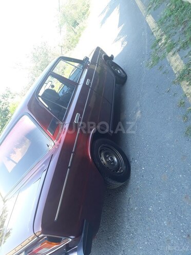LADA (VAZ) 2106 2006, 98,000 km - 1.6 л - Balakən
