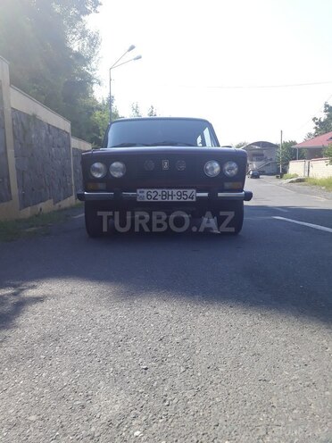 LADA (VAZ) 2106 2006, 98,000 km - 1.6 л - Balakən