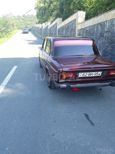 LADA (VAZ) 2106 2006, 98,000 km - 1.6 л - Balakən
