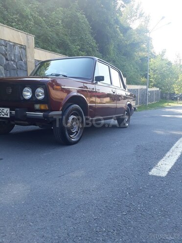 LADA (VAZ) 2106 2006, 98,000 km - 1.6 л - Balakən