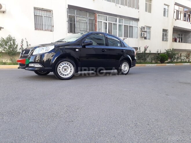 Ravon Nexia R3 2017, 17,813 km - 1.5 л - Bakı