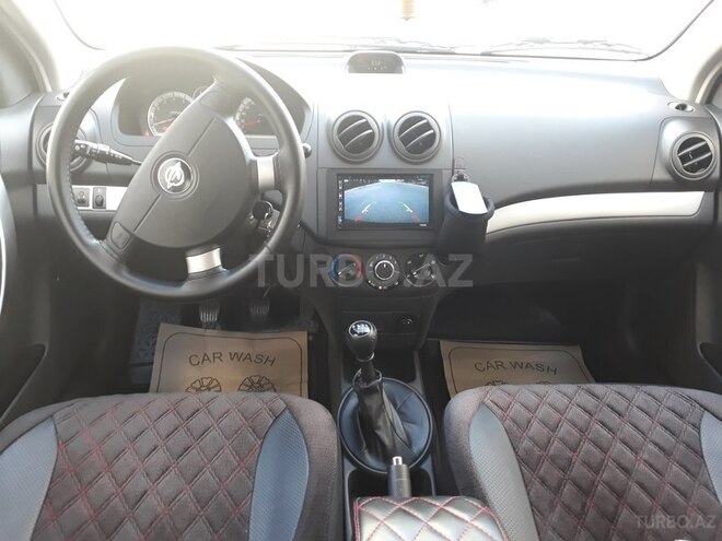 Ravon Nexia R3 2017, 17,813 km - 1.5 л - Bakı