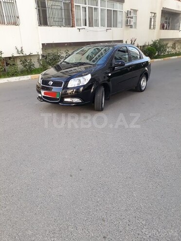 Ravon Nexia R3 2017, 17,813 km - 1.5 л - Bakı