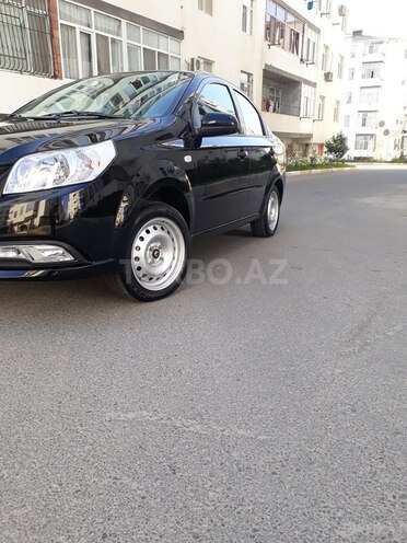 Ravon Nexia R3 2017, 17,813 km - 1.5 л - Bakı