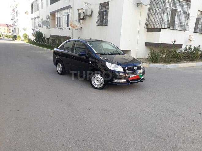 Ravon Nexia R3 2017, 17,813 km - 1.5 л - Bakı
