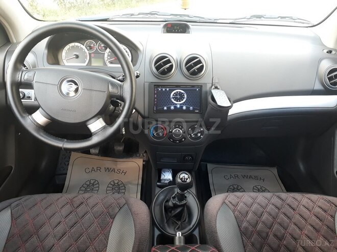 Ravon Nexia R3 2017, 17,813 km - 1.5 л - Bakı