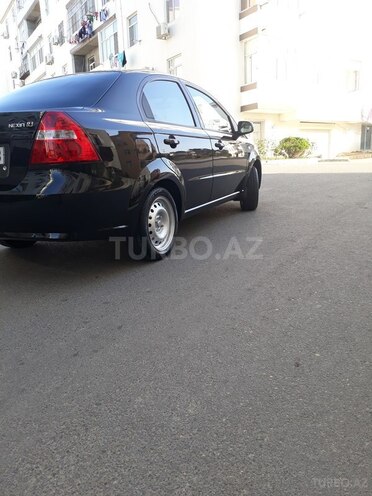 Ravon Nexia R3 2017, 17,813 km - 1.5 л - Bakı
