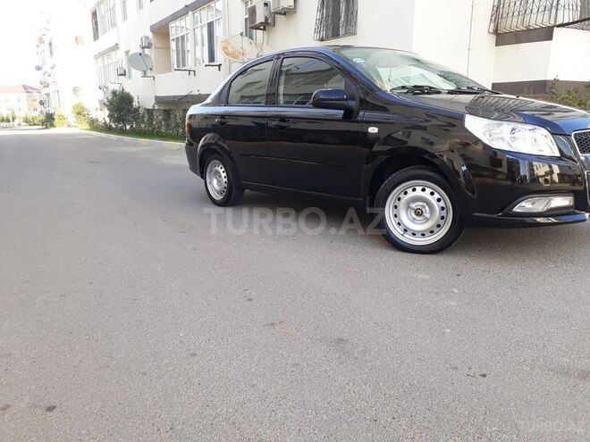 Ravon Nexia R3 2017, 17,813 km - 1.5 л - Bakı