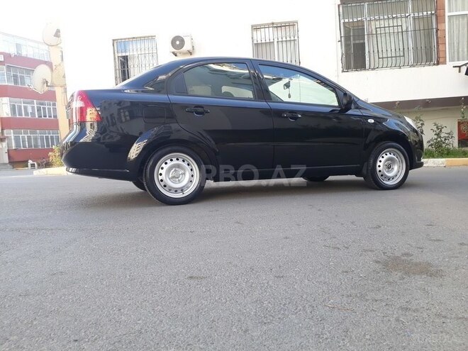 Ravon Nexia R3 2017, 17,813 km - 1.5 л - Bakı
