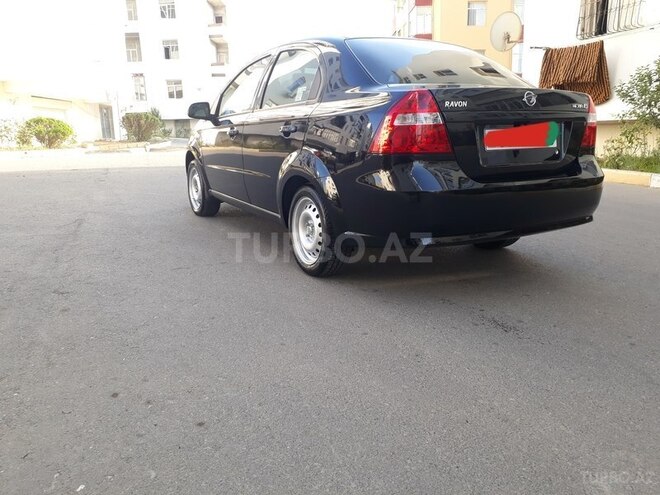 Ravon Nexia R3 2017, 17,813 km - 1.5 л - Bakı