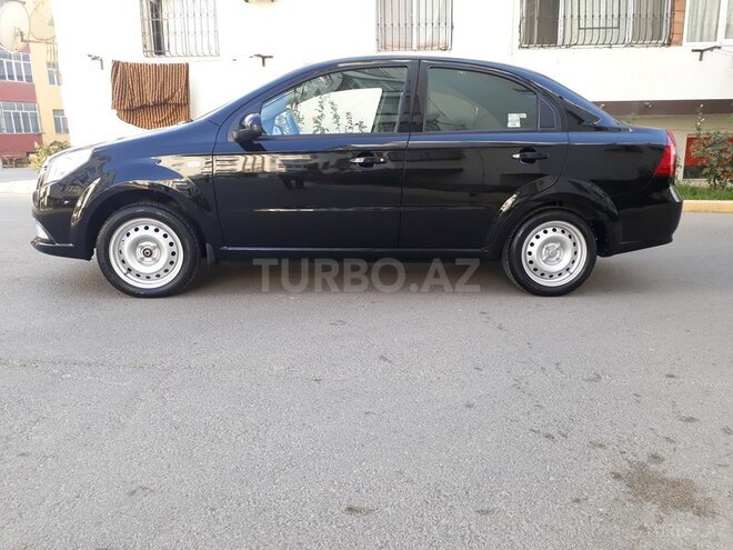 Ravon Nexia R3 2017, 17,813 km - 1.5 л - Bakı