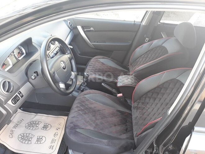 Ravon Nexia R3 2017, 17,813 km - 1.5 л - Bakı