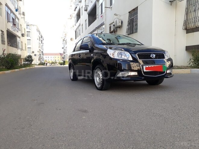 Ravon Nexia R3 2017, 17,813 km - 1.5 л - Bakı