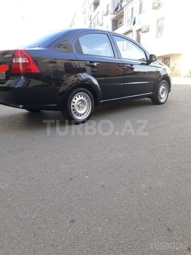 Ravon Nexia R3 2017, 17,813 km - 1.5 л - Bakı