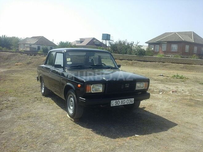 LADA (VAZ) 2107 2010, 150,000 km - 1.6 l - Lənkəran