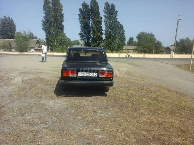 LADA (VAZ) 2107 2010, 150,000 km - 1.6 l - Lənkəran