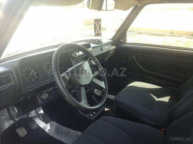 LADA (VAZ) 2107 2010, 150,000 km - 1.6 l - Lənkəran