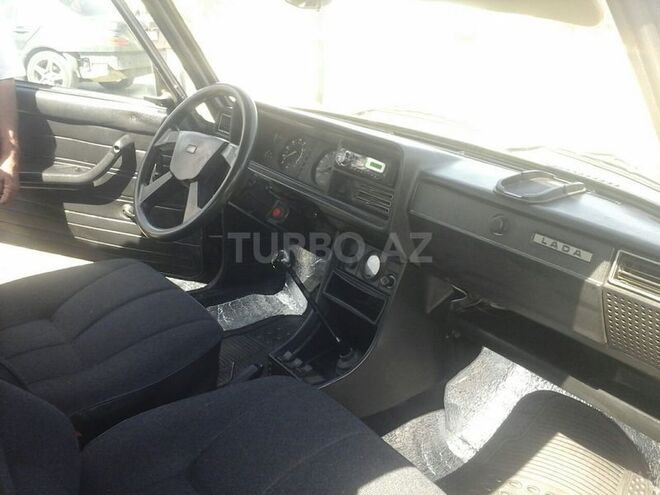 LADA (VAZ) 2107 2010, 150,000 km - 1.6 l - Lənkəran