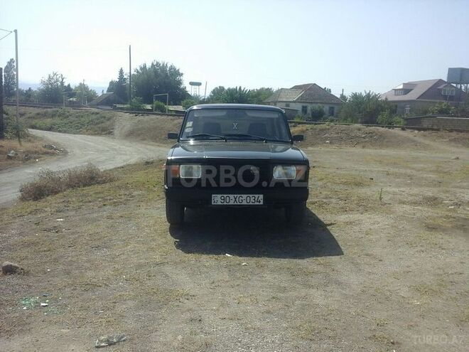 LADA (VAZ) 2107 2010, 150,000 km - 1.6 l - Lənkəran
