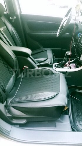 Baic A1 2014, 83,000 km - 1.5 l - Bakı