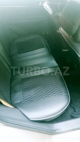 Baic A1 2014, 83,000 km - 1.5 l - Bakı