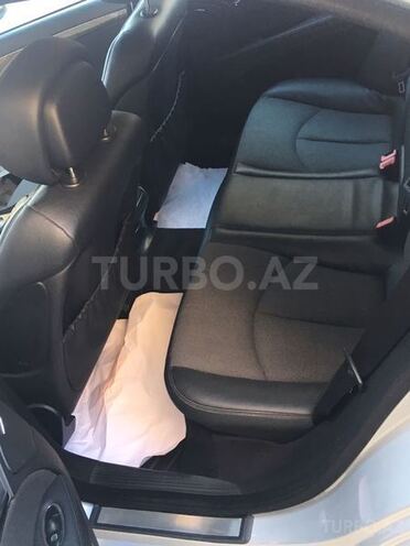 Mercedes E 200 2007, 191,000 km - 2.0 l - Bakı