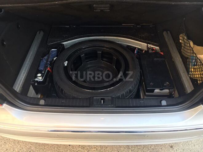 Mercedes E 200 2007, 191,000 km - 2.0 l - Bakı