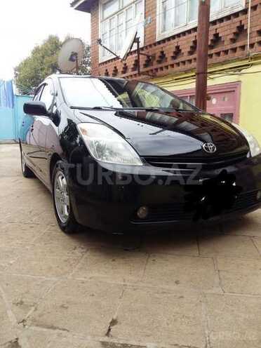 Toyota Prius 1991, 70,000 km - 1.5 l - Bakı