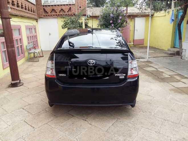 Toyota Prius 1991, 70,000 km - 1.5 l - Bakı