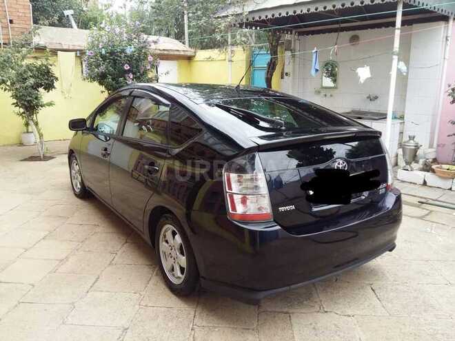 Toyota Prius 1991, 70,000 km - 1.5 l - Bakı