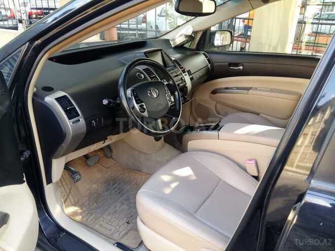 Toyota Prius 1991, 70,000 km - 1.5 l - Bakı