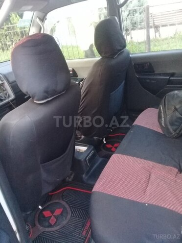Mitsubishi Pajero io 1999, 256,364 km - 1.8 l - Bakı