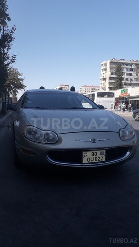 Chrysler  1999, 320,000 km - 3.2 l - Bakı
