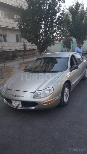 Chrysler  1999, 320,000 km - 3.2 l - Bakı