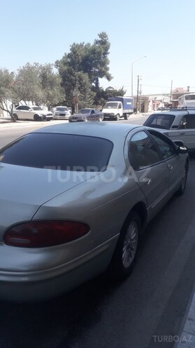 Chrysler  1999, 320,000 km - 3.2 l - Bakı