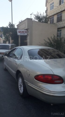 Chrysler  1999, 320,000 km - 3.2 l - Bakı