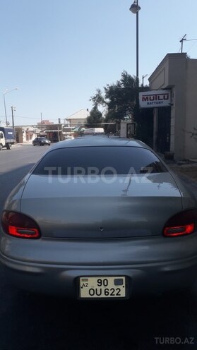 Chrysler  1999, 320,000 km - 3.2 l - Bakı