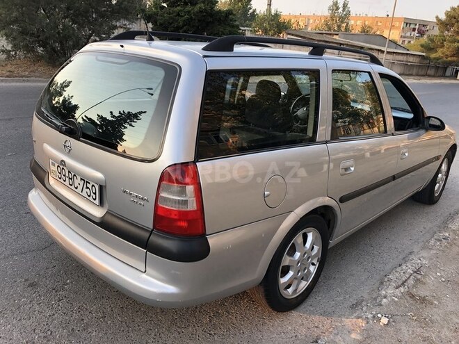 Opel Vectra 1997, 398,000 km - 2.0 л - Sumqayıt